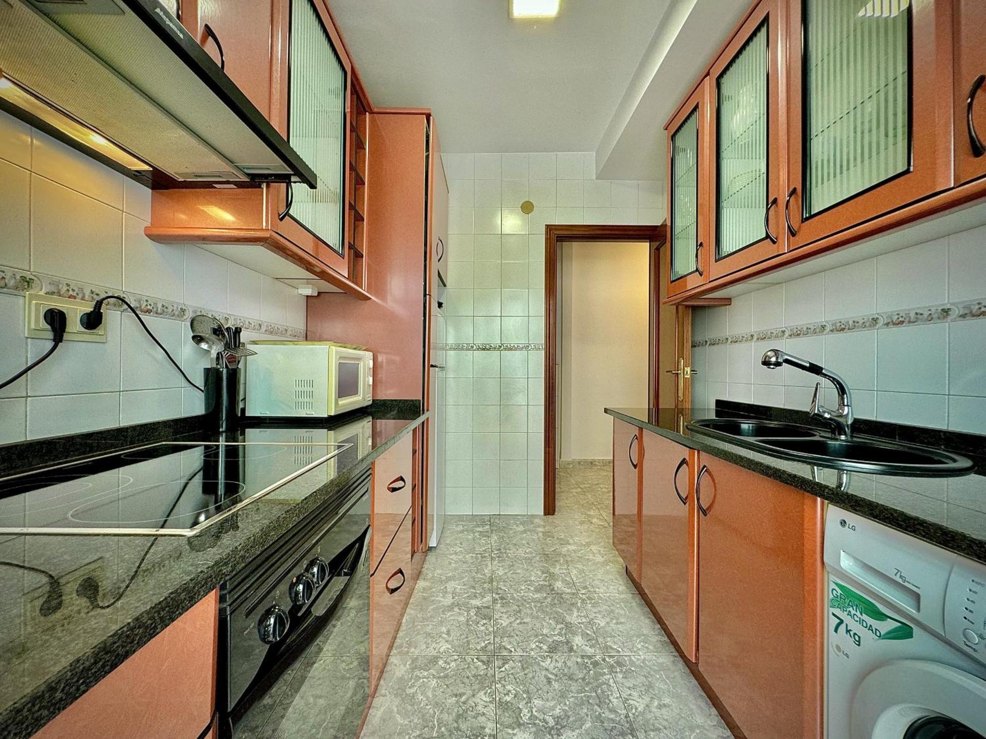 Feriehus Central 5 By Homing *